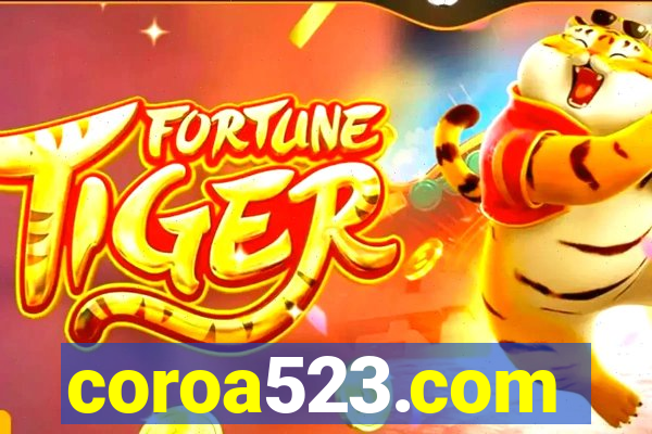 coroa523.com