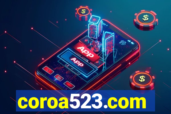 coroa523.com